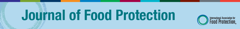 International Association for Food Protection
